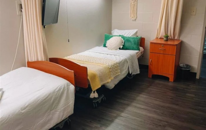 Cottonwood Nursing And Rehabilitation