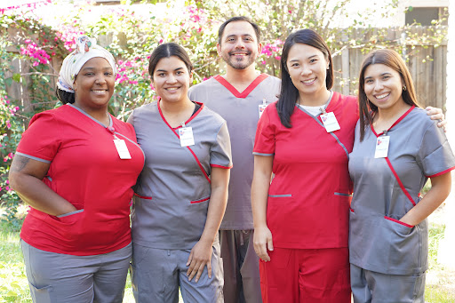Caring Senior Service San Antonio