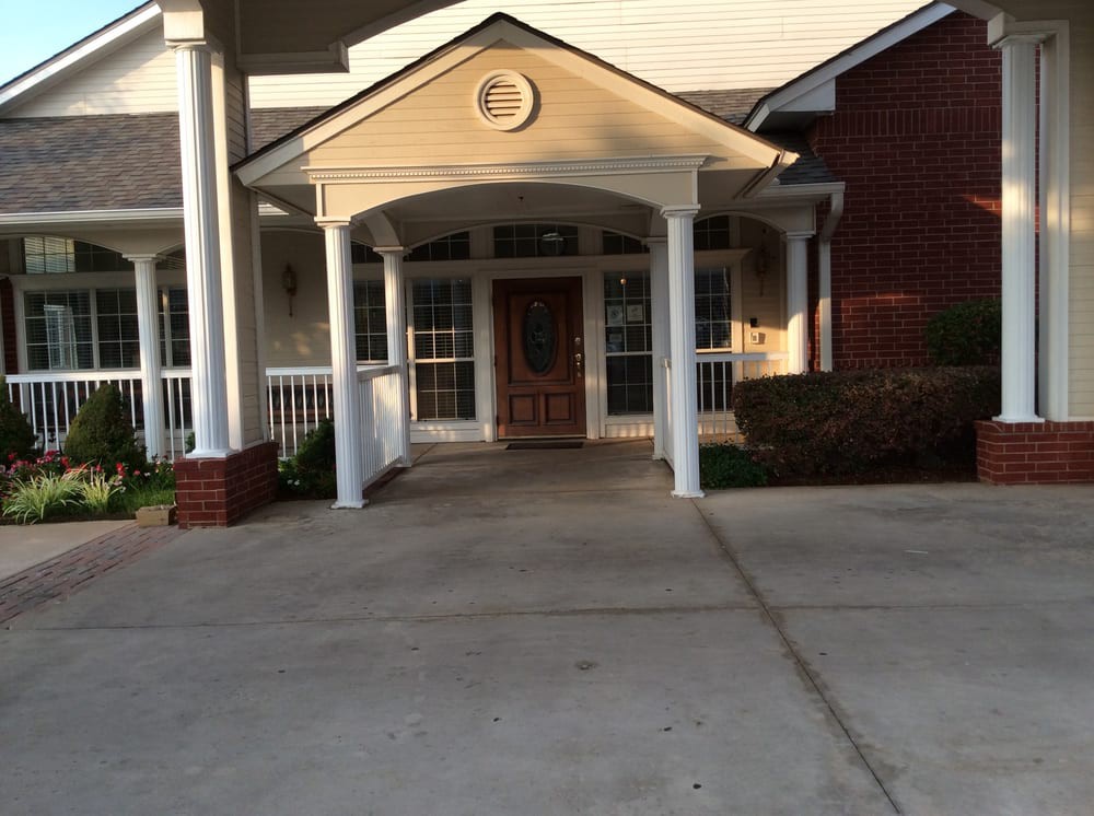 Brookhaven Extensive Care