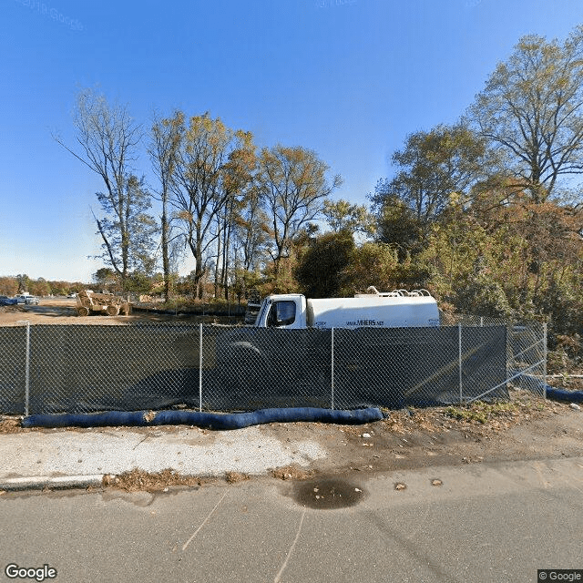 Springside School Apartments