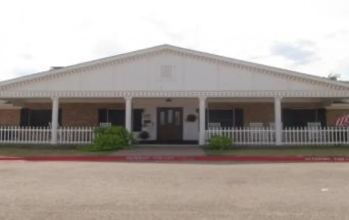 Keeneland Nursing And Rehabilitation