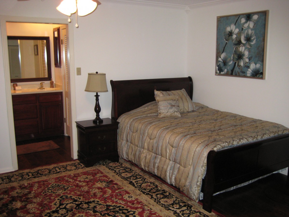 Alpha Senior Care Home