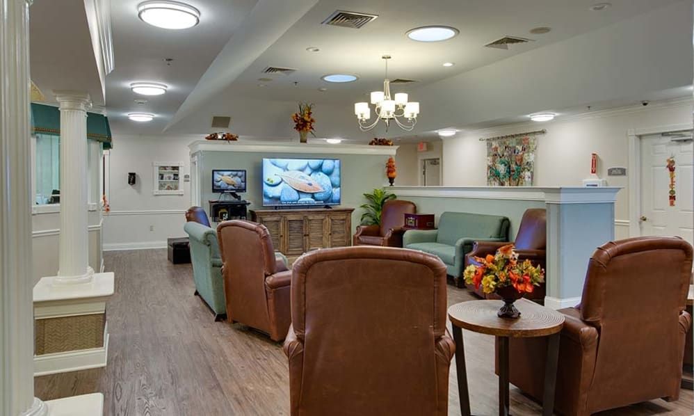 Willow Springs Senior Living