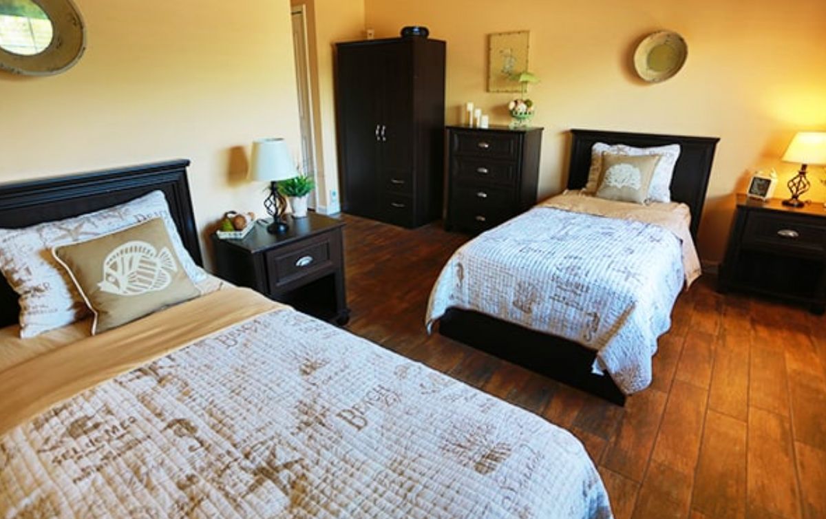 Inspired Living at Ivy Ridge