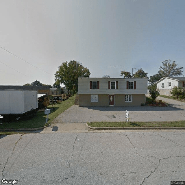 Piedmont Home For Adults