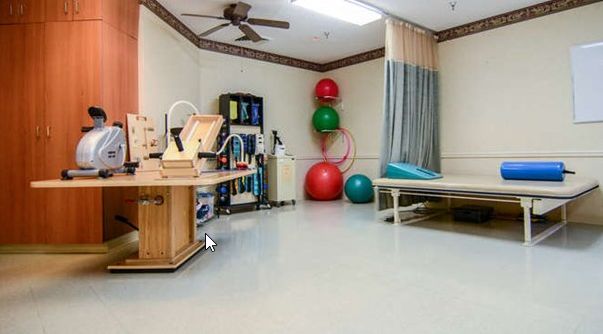 Heartland Health Care Center - Austin