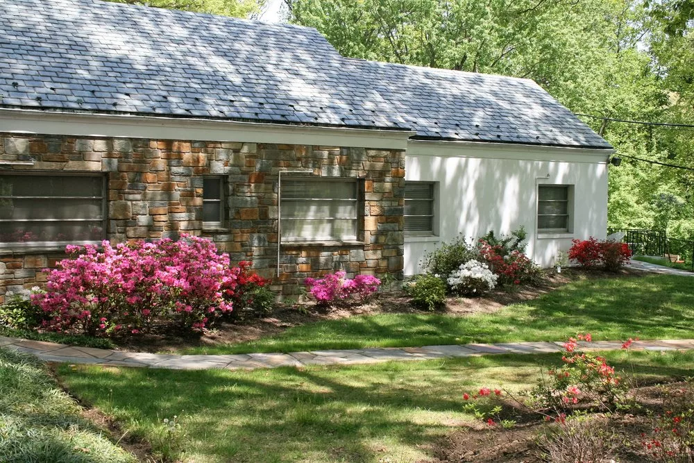 Althea Woodland Nursing Home