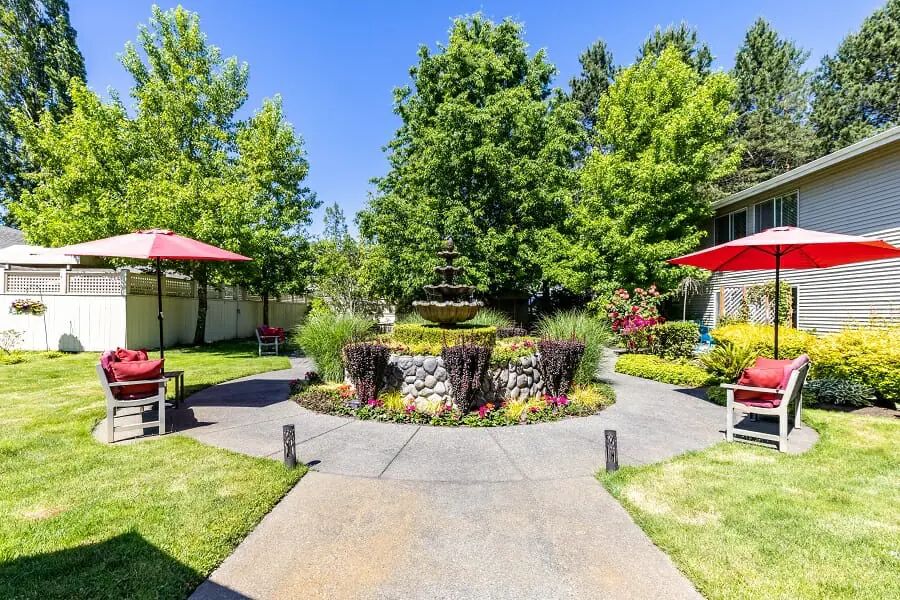 Aegis Living Lynnwood