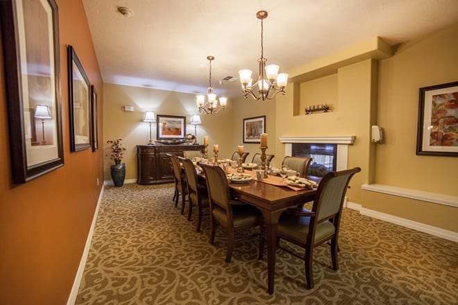 Our House Assisted Living of Cedar City