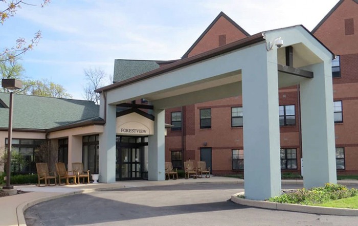 The Genacross Lutheran Services Wolf Creek Campus