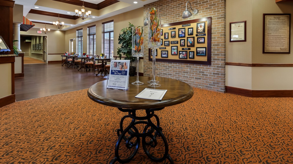 Legend at Rivendell Memory Care
