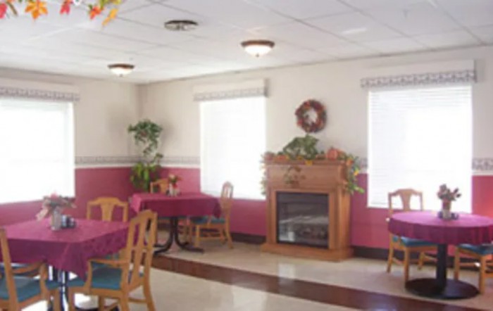 Christian Park Village