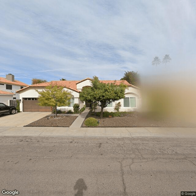 Bluefield Adult Care Home LLC