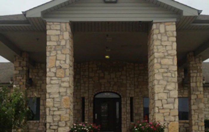 Senior Care Of Crowley