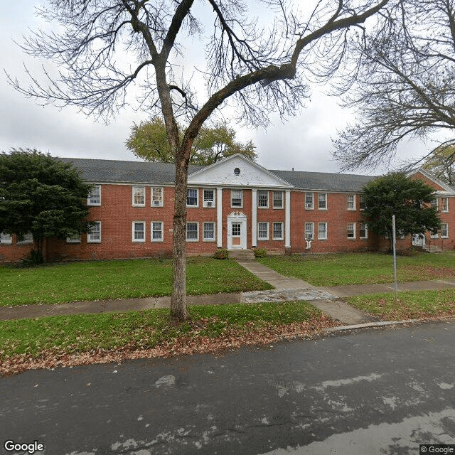 Sunny Crest Apartments