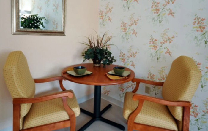Eden Parkhealth Ctr