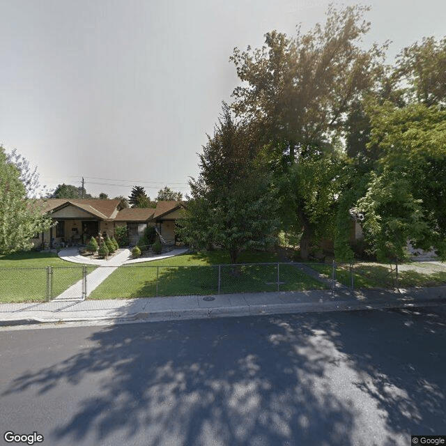 Alzheimer Community Care - Pocatello