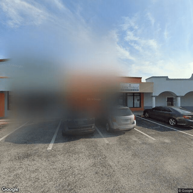 Home Instead Senior Care - New Port Richey,  FL