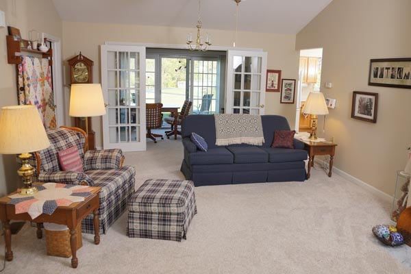Hilty Home