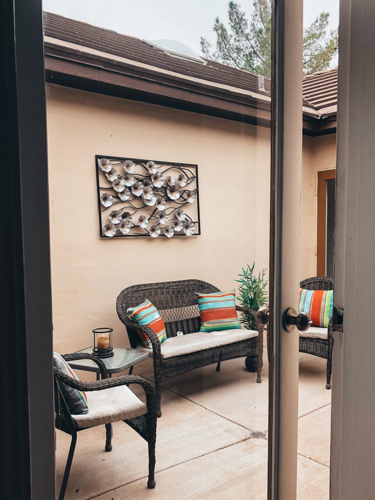 Casa De Vida Living