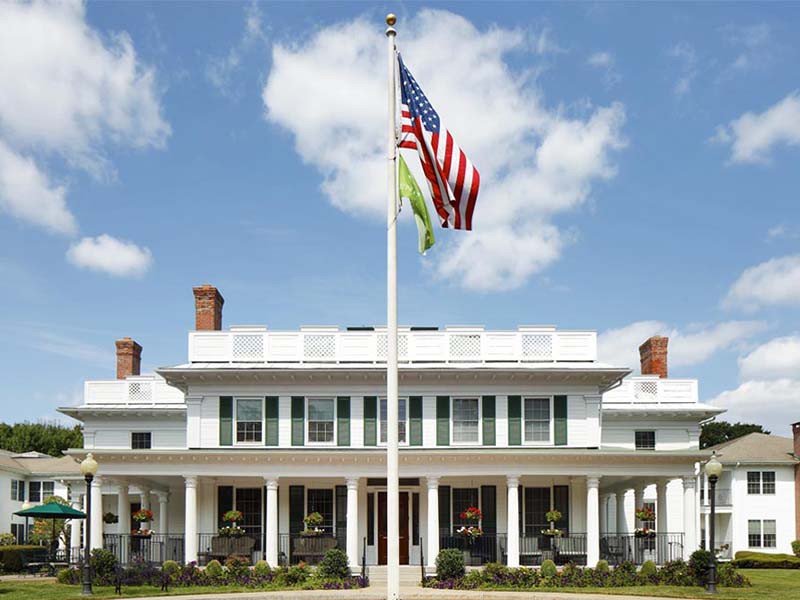 Harbor Hill Place