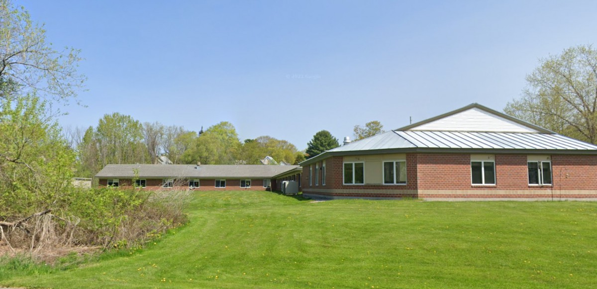 Oak Grove Center