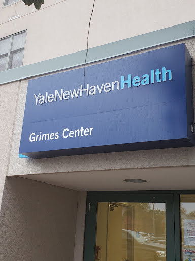 Grimes YN Health Care Center