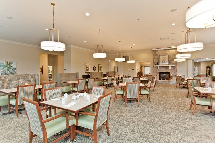 Cedarhurst Assisted Living of Moline