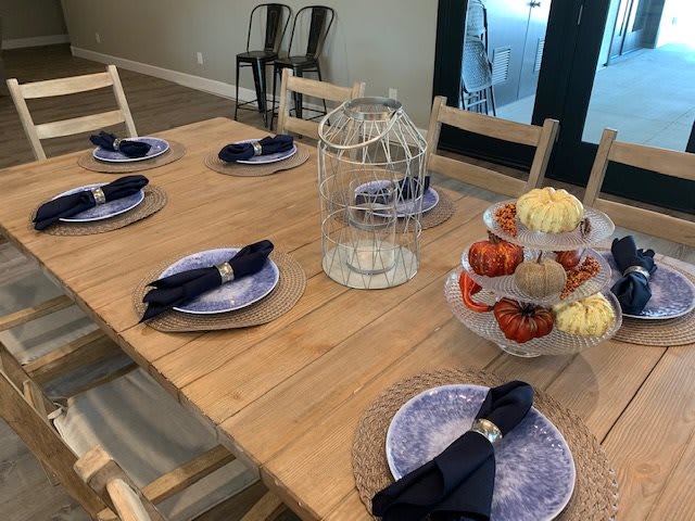 Lincoln Residential Assisted Living