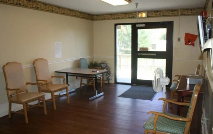 Sidney Care Center