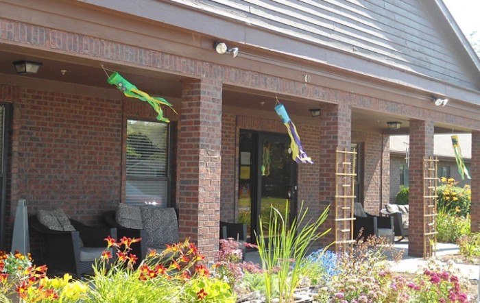 Pineknoll Rehabilitation Centre