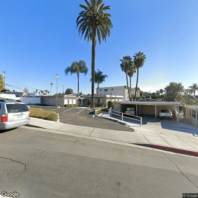 Mesaview Senior Assisted Living