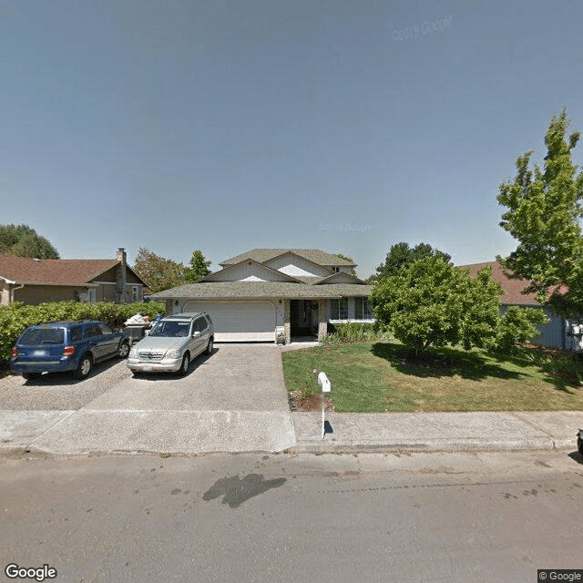 Dorina's Adult Family Care Home