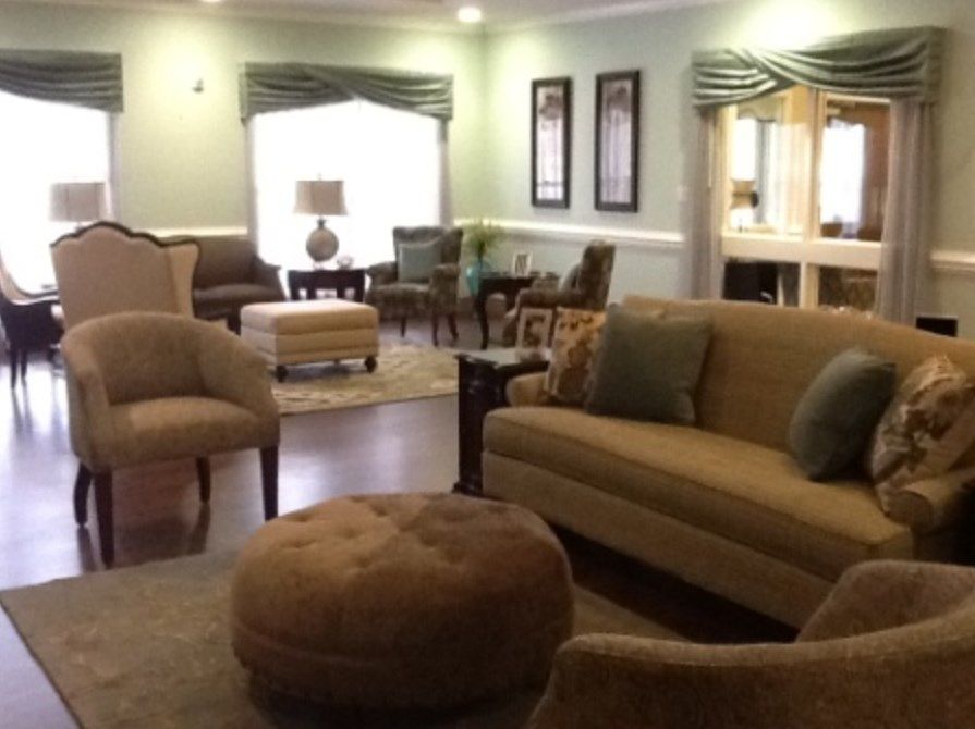 Ranson Ridge Assisted Living and Memory Care