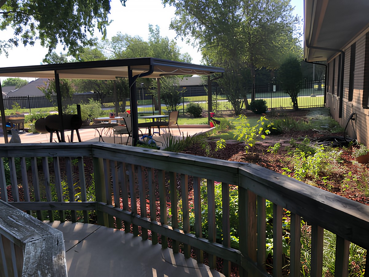 St. Ann's Skilled Nursing And Therapy