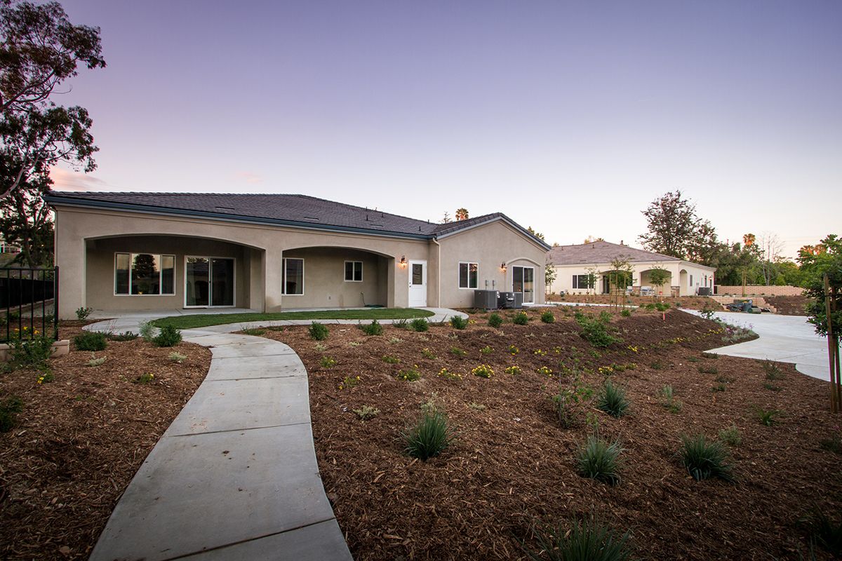 Park Vista Senior Living 1-4