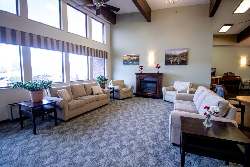 Transitions Healthcare North Huntingdon