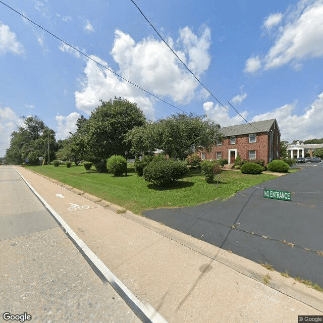 Vianney House