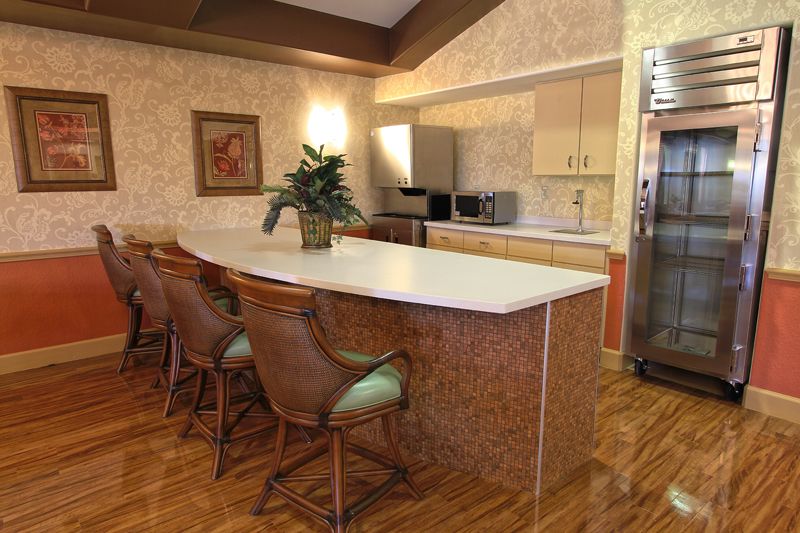 Hawthorne Inn Of Ocala