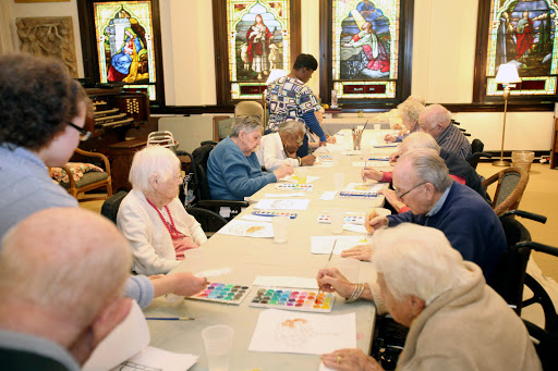 Denise Holley Assisted Living