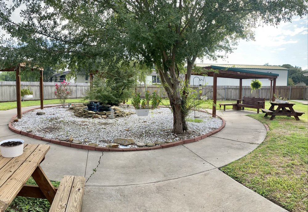 Matagorda Nursing & Rehabilitation Center