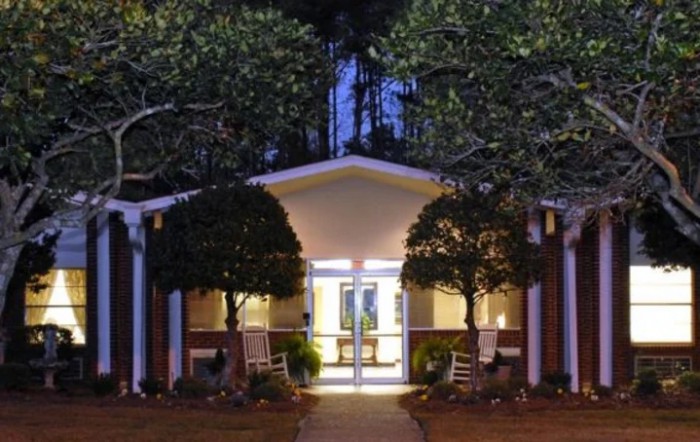 Bedford Care Center Of Mendenh