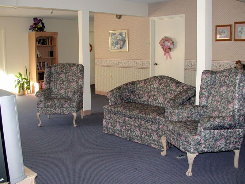 Campbell Village