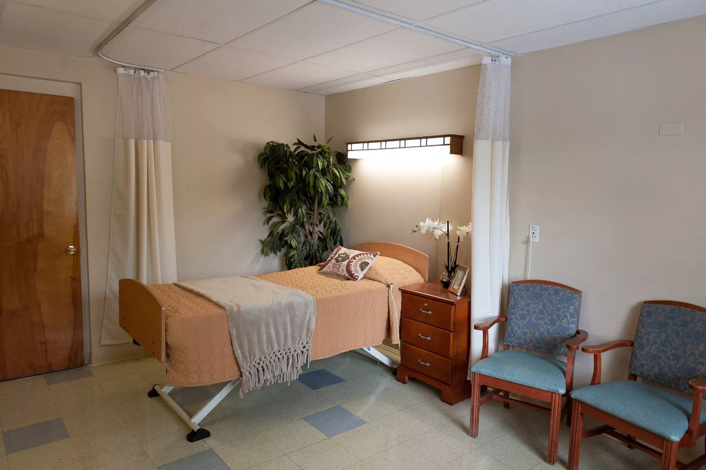 Autumn Lake Healthcare At Pikesville