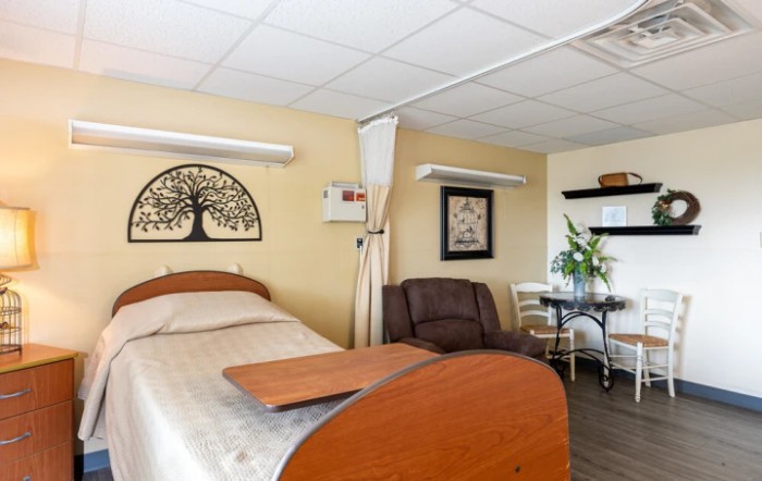 Beaver Dam Nursing & Rehab Center
