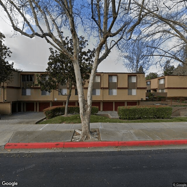 Santa Maria Apartments