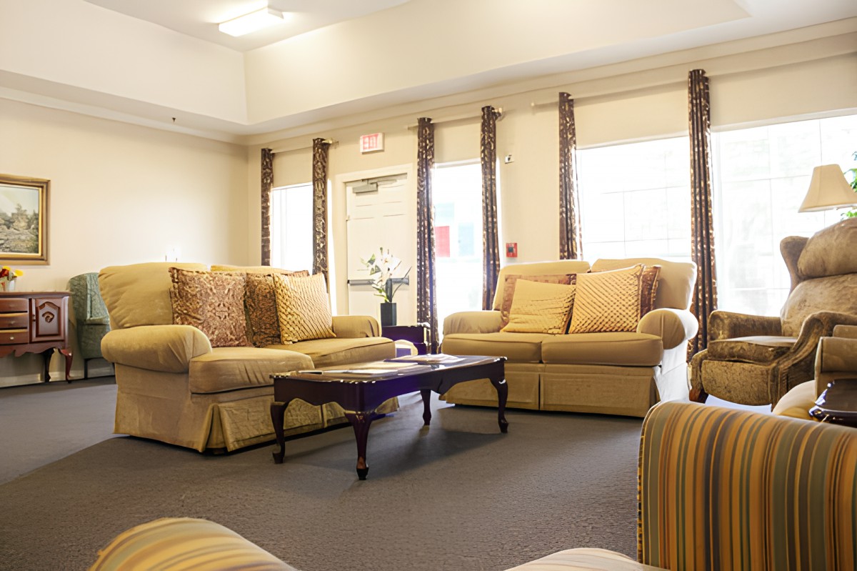 Abba Care Assisted Living B