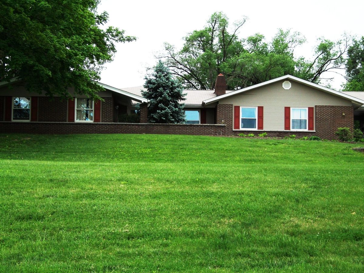 Dolan Memory Care Home at Mason