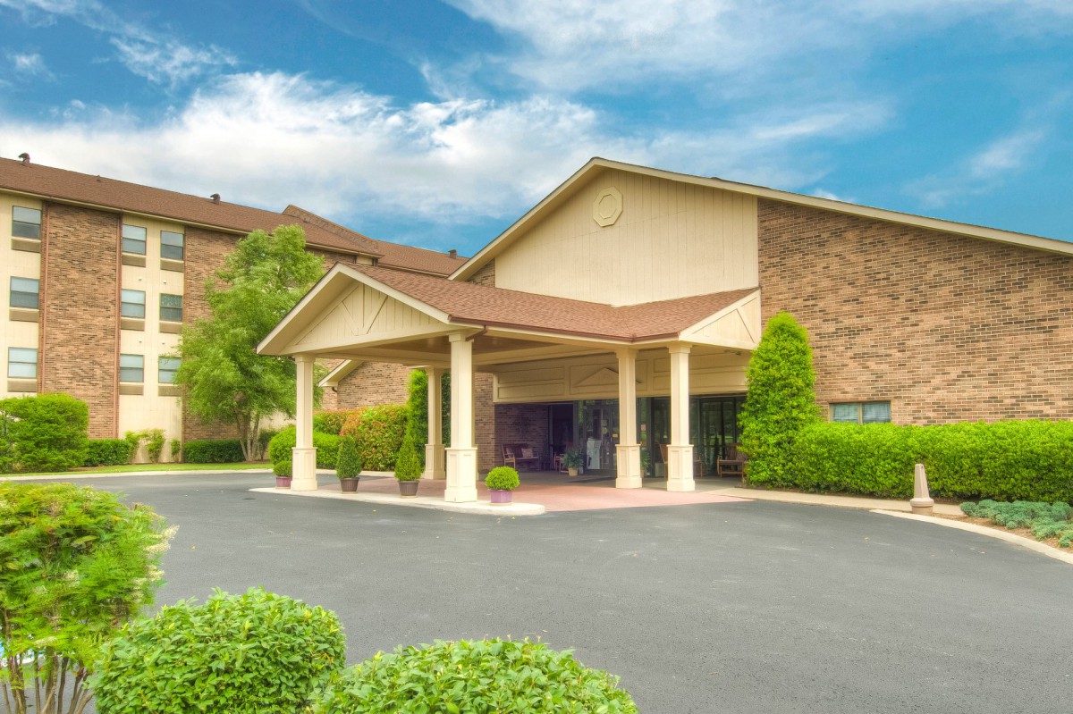 Park Place Retirement Community