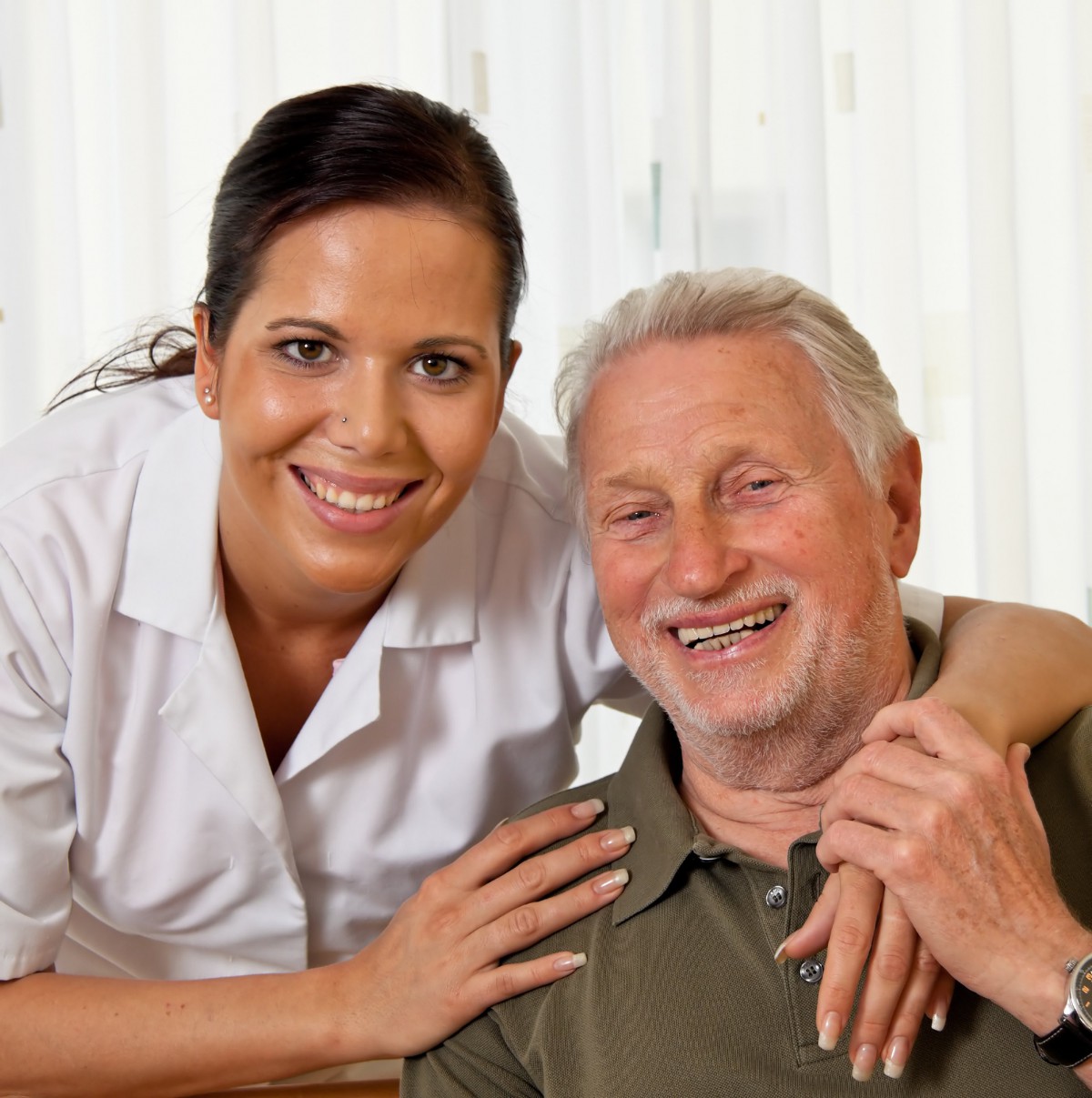 Elder Care Of Kansas City